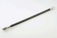 HELLA 8AH355464171 - Tubo flexible de frenos