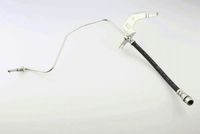 HELLA 8AH355464691 - Tubo flexible de frenos