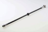 HELLA 8AH 355 460-041 - Tubo flexible de frenos