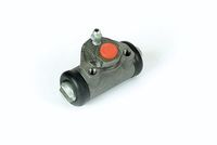HELLA 8AW355532551 - Cilindro de freno de rueda