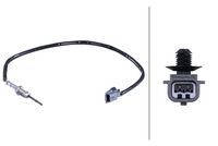 ESEN SKV 30SKV467 - Sensor, temp. gas escape