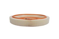 HELLA 8ZA 366 134-521 - Filtro de aire