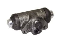 HELLA 8AW355532201 - Cilindro de freno de rueda