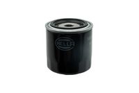 HELLA 8ZO 366 102-321 - Filtro de aceite
