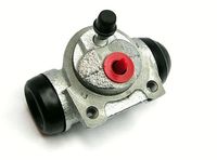 HELLA 8AW355532851 - Cilindro de freno de rueda