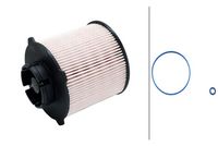 COMLINE EFF224 - Filtro combustible