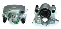 HART 258404 - Pinza de freno - PREMIUM LINE