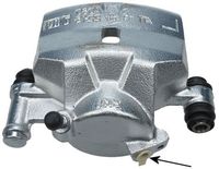 DRI 3220710 - Pinza de freno