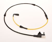 BOSCH 1987473627 - Contacto de aviso, desgaste de los frenos