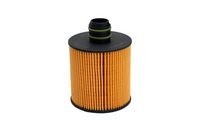 HELLA 8ZO 366 100-191 - Filtro de aceite