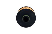 HELLA 8ZO 366 100-191 - Filtro de aceite