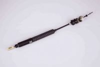 HELLA 8AK355701451 - Cable de accionamiento, accionamiento del embrague