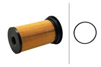 HART 347408 - Filtro combustible