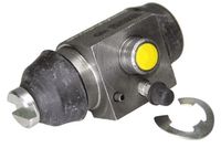 HELLA 8AW355530931 - Cilindro de freno de rueda