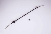 HELLA 8AK355700701 - Cable de accionamiento, accionamiento del embrague