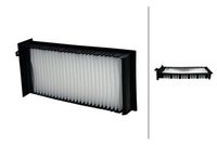HART 338501 - Filtro, aire habitáculo