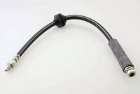 HELLA 8AH355465811 - Tubo flexible de frenos