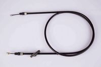 BOSCH 1987477898 - Cable de accionamiento, freno de estacionamiento