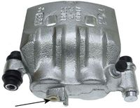 DRI 4246710 - Pinza de freno