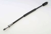 HELLA 8AH355468521 - Tubo flexible de frenos