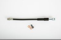 HELLA 8AH355469361 - Tubo flexible de frenos