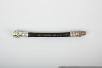 HELLA 8AH355469731 - Tubo flexible de frenos