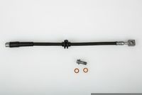 HELLA 8AH355470061 - Tubo flexible de frenos