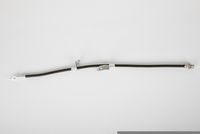 HELLA 8AH355470521 - Tubo flexible de frenos