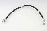 HELLA 8AH355461011 - Tubo flexible de frenos