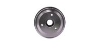 HELLA 8DT355300051 - Tambor de freno