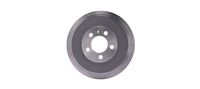 HELLA 8DT355300421 - Tambor de freno
