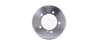 HELLA 8DT355300631 - Tambor de freno