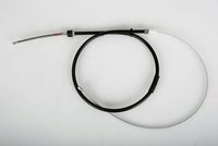HELLA 8AS355669441 - Cable de accionamiento, freno de estacionamiento