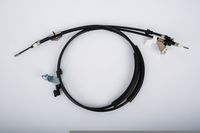 HELLA 8AS355670561 - Cable de accionamiento, freno de estacionamiento