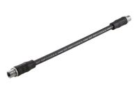 HELLA 8AH355460021 - Tubo flexible de frenos