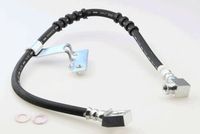 HELLA 8AH355468101 - Tubo flexible de frenos