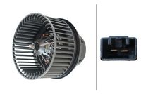 HART 649148 - Ventilador habitáculo