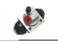 HELLA 8AW355534431 - Cilindro de freno de rueda
