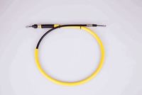 HELLA 8AS355665681 - Cable de accionamiento, freno de estacionamiento
