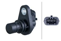 BOSCH 0261210371 - Generador de impulsos, cigüeñal