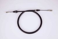 HELLA 8AS355668171 - Cable de accionamiento, freno de estacionamiento