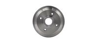 HELLA 8DT355301241 - Tambor de freno