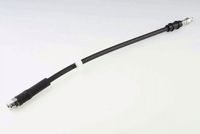 HELLA 8AH355460821 - Tubo flexible de frenos