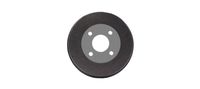 HELLA 8DT355300181 - Tambor de freno