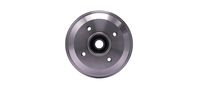 HELLA 8DT355302821 - Tambor de freno