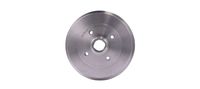 HELLA 8DT355301701 - Tambor de freno