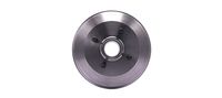 HELLA 8DT355302891 - Tambor de freno