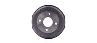 HELLA 8DT355301291 - Tambor de freno