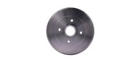 HELLA 8DT355300611 - Tambor de freno