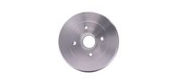 HELLA 8DT355301071 - Tambor de freno